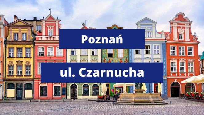 Oto najdziwniejsze nazwy ulic w Polsce!