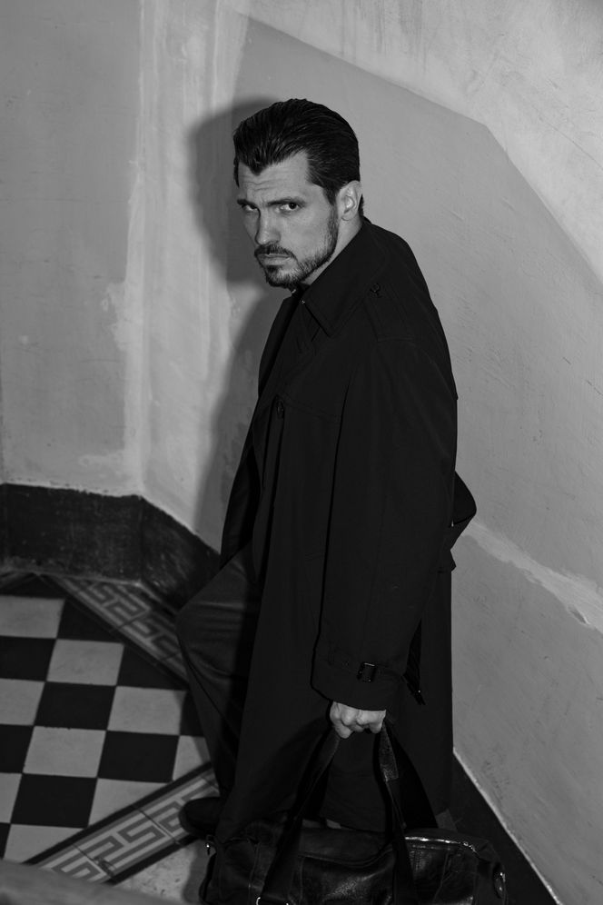 Oto kandydaci do tytułu Mistera Supranational 2025