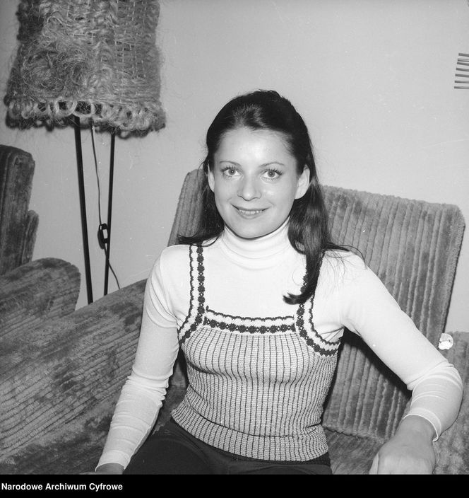 Mieszkanie w PRL'u