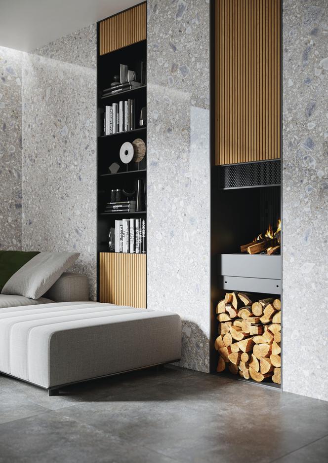 Ceppo Nuovo Silver Poler