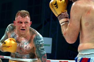 Podlaskie Boxing Show II