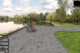 Amfiteatr w Kazimierzu Górniczym