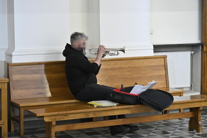 DJ Hazel nie żyje. Pogrzeb Michała Orzechowskiego