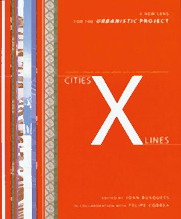 Cities X lines