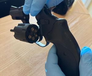 Gdańsk. 37-latek zatrzymany po szturmie. Jest podejrzany o usiłowanie zabójstwa w hotelu [ZDJĘCIA].