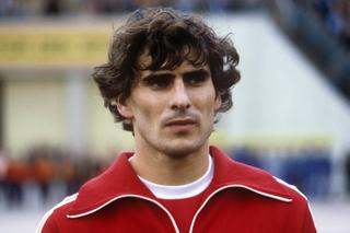 Najlepsi piłkarze okresu PRL