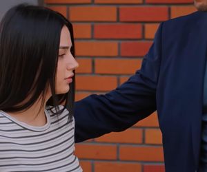 Miłość i nadzieja odc. 270. Kuzey, Bahar