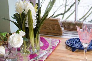 Hiacynty – wyjątkowa ozdoba domu