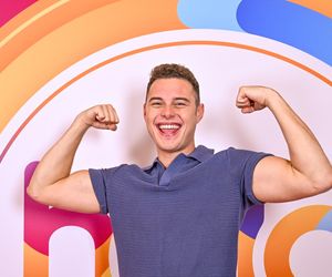 Adam Zdrójkowski kocha Patricię Kazadi i faceta! Osobiste wyznanie przed Sopot Hit Festiwal