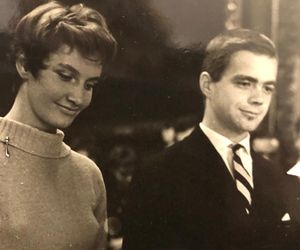 Rodzina Rafała Trzaskowskiego