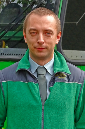 10. Mieszko Wieczorek