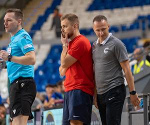 UEFA Futsal Champions League: Constract Lubawa - MNK Olmissum 7:2