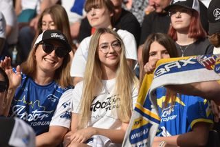 Apator - ROW: Zdjęcia kibiców z Motoareny