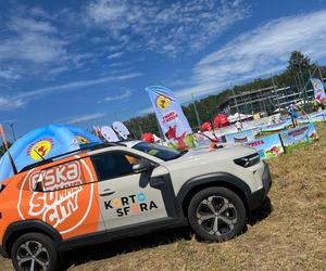 ORLEN Beach Volley Tour Olsztyn 2024