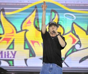 Hip-hop w Opolu podczas 62. festiwalu