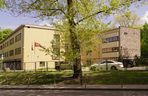 Szkoła projektu Romualda Gutta w Wilnie