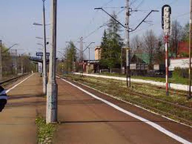 Bezpieczniej na groźnym przejeździe kolejowym