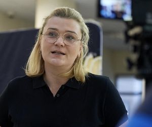 Tak wygląda dziś Małgorzata Glinka