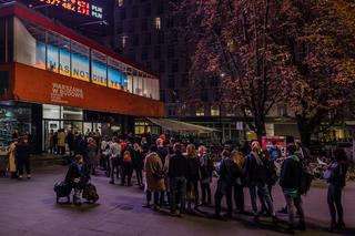 Festiwal Warszawa w Budowie 2018 – Polska vs. sąsiedzi