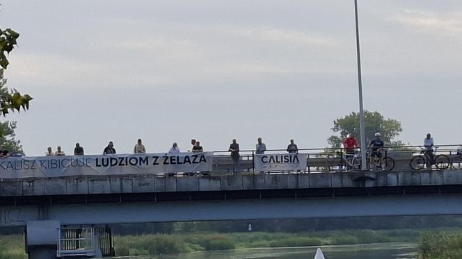 Ludzie z żelaza zmagali się w Kaliszu. Za nami Calisia Triathlon 2025