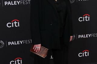 Gwiazda Opowieści podręcznej w pierwszym wywiadzie po narodzinach dziecka!