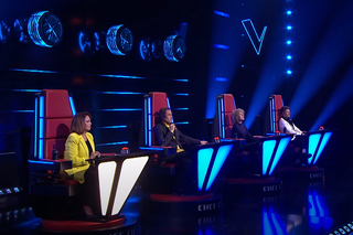 The Voice Senior 3 - czy będzie nowy sezon? To już pewne! [DATA, TRENERZY]