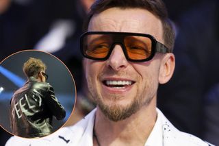 Piotr Kupicha zaskoczył na Festiwalu Ekipy. Oto z kim wystąpił w duecie [ZDJĘCIA]