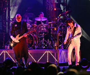 The Smashing Pumpkins udostępnili premierowy utwór. To powrót do ciężkiego brzmienia