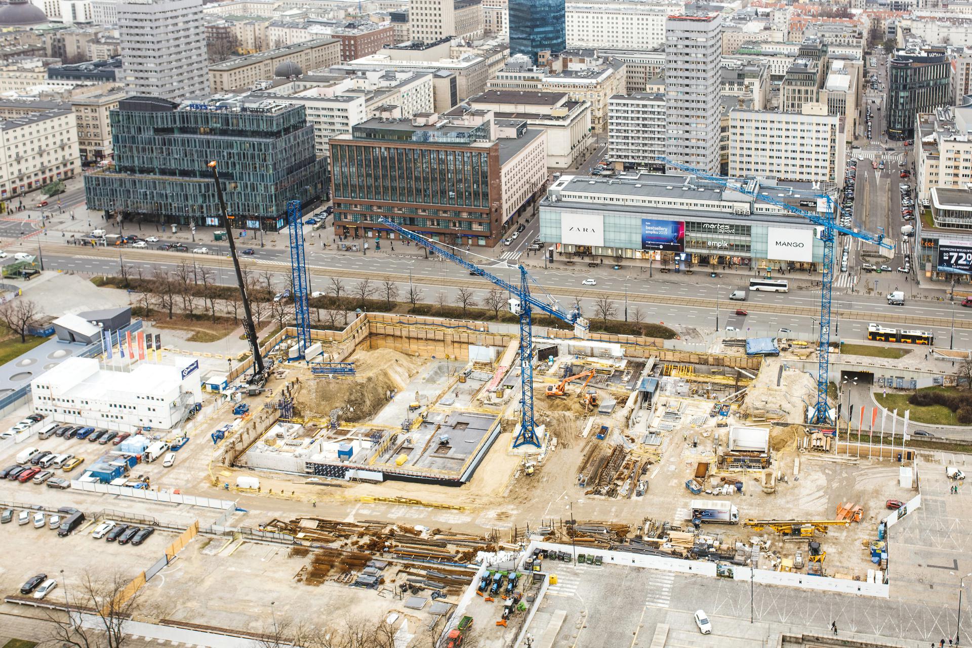 MSN w Warszawie_Thomas Phifer and Partners_10