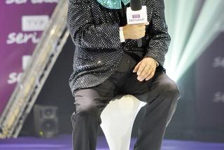 Andrzej Rosiewicz. Będę śpiewać do setki!