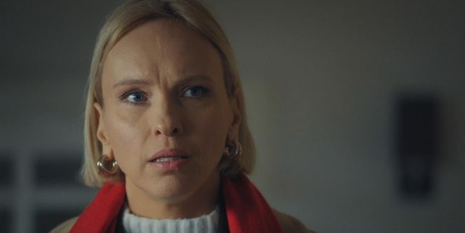 	M jak miłość odc. 1869. Dorota (Iwona Rejzner)