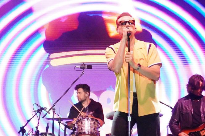 2. Dzień Juwenaliów. Mrozu, Sorry Boys, Liedtke, Bitwa Freestylowa