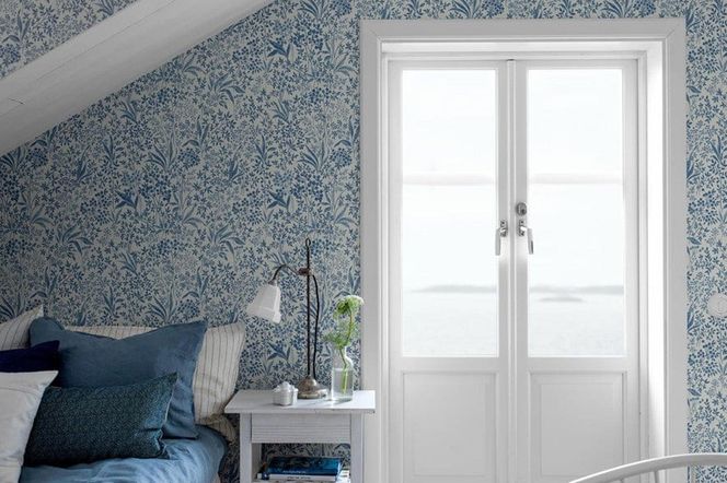 Styl hampton we wnętrzach - Arcydom.pl