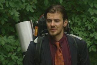 Zagrał w Ranczu i nagle zniknął. Tak dziś wygląda serialowy Mroczek 