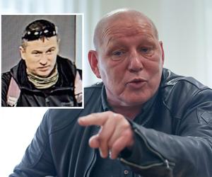 Grzegorza Borysa nie ma w lesie?!
