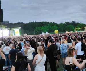 Łódź Summer Festival 2025. Dzień 1