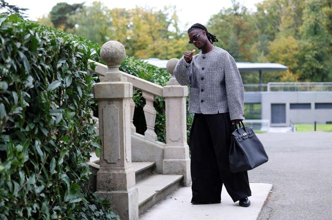 Reprezentacja Francji szokuje poza boiskiem