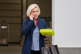 Na Wspólnej, odc. 3962: Danka (Lucyna Malec)