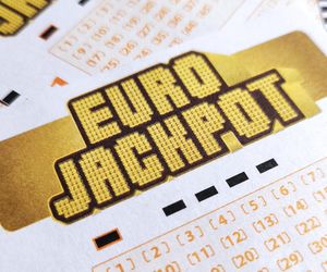 Eurojackpot: wyniki losowania w piątek 8 listopada. Kumulacja 400 milionów złotych