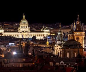 Blackout w Czechach. Co było przyczyną awarii prądu?