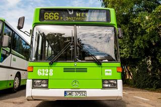 Autobus na Hel. Zapadła decyzja w sprawie linii 666