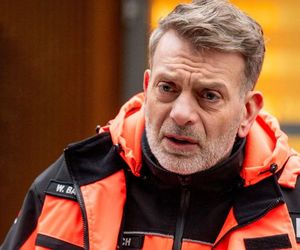 Na sygnale odc. 696. Wiktor Banach (Wojciech Kuliński)