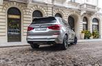 BMW X3 M Competition 3.0 R6 M TwinPower Turbo 510 KM