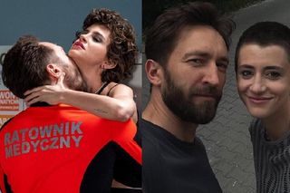 Na sygnale. Karolina wróci do Leśnej Góry tylko po to, by zdobyć Piotrka. Tym razem Strzelecki ulegnie?