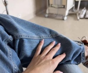 Ilona Krawczyńska trafiła do szpitala