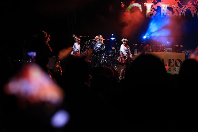 ESKA Music Tour na Dniach Chorzowa 2025