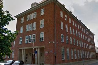 Prokuratura Okręgowa w Szczecinie