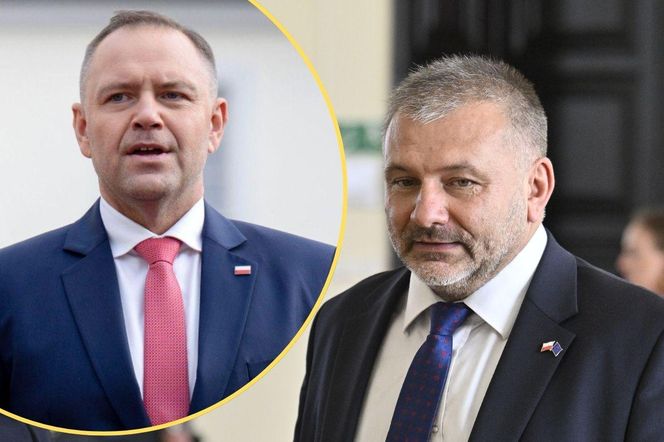 Waldemar Żurek zaapelował do Karola Nawrockiego! Zaskoczenie?