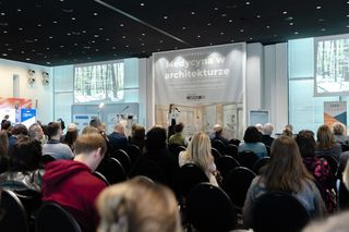  „Medycyna w Architekturze” - druga edycja konferencji już 24 października w Warszawie