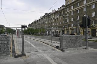 Kiedy rusza tramwaj na Gagarina? Znamy szczegóły przygotowań urzędników